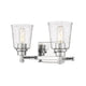 Bohin 2-Light Vanity
