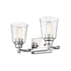 Bohin 2-Light Vanity