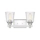 Bohin 2-Light Vanity