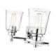Bohin 2-Light Vanity