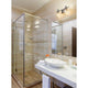Bohin 2-Light Vanity