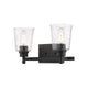 Bohin 2-Light Vanity