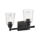 Bohin 2-Light Vanity
