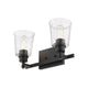 Bohin 2-Light Vanity