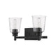 Bohin 2-Light Vanity