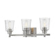 Bohin 3-Light Vanity