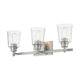 Bohin 3-Light Vanity