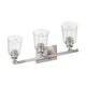 Bohin 3-Light Vanity