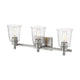 Bohin 3-Light Vanity