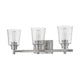Bohin 3-Light Vanity