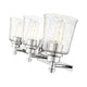 Bohin 3-Light Vanity