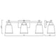 Bohin 3-Light Vanity