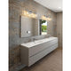 Bohin 3-Light Vanity