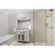 Bohin 4-Light Vanity