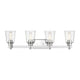 Bohin 4-Light Vanity