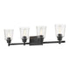 Bohin 4-Light Vanity