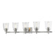 Bohin 5-Light Vanity