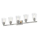 Bohin 5-Light Vanity