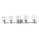 Bohin 5-Light Vanity