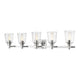 Bohin 5-Light Vanity