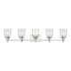 Bohin 5-Light Vanity