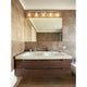 Bohin 5-Light Vanity