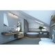 Bohin 5-Light Vanity