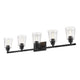 Bohin 5-Light Vanity