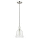 Ashlyn 1-Light Pendant
