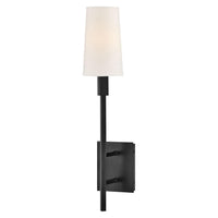 Fenwick 1-Light Large Sconce