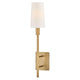 Fenwick 1-Light Large Sconce