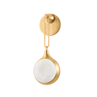 Riviere Wall Sconce