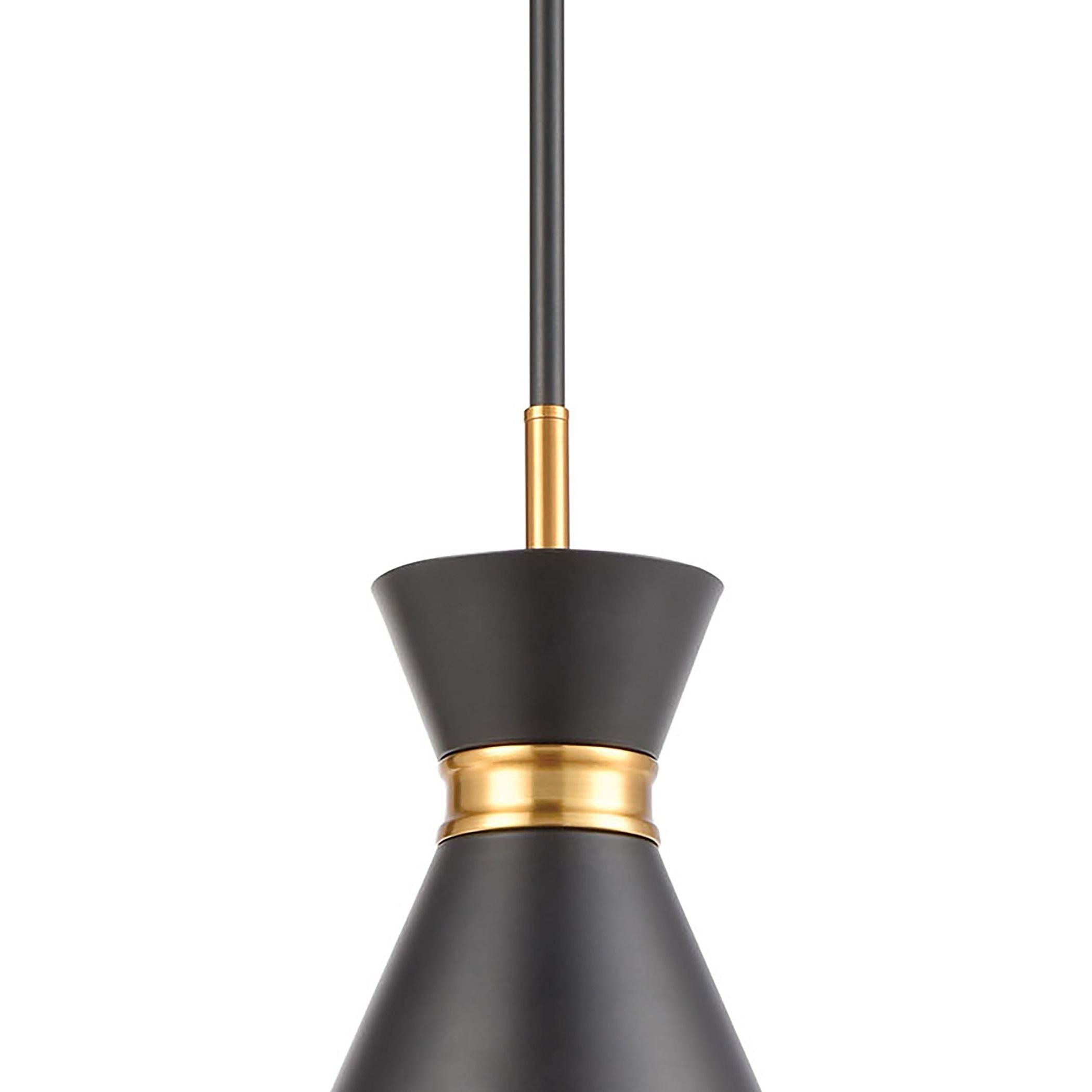 Modley 7" Wide 1-Light Mini Pendant