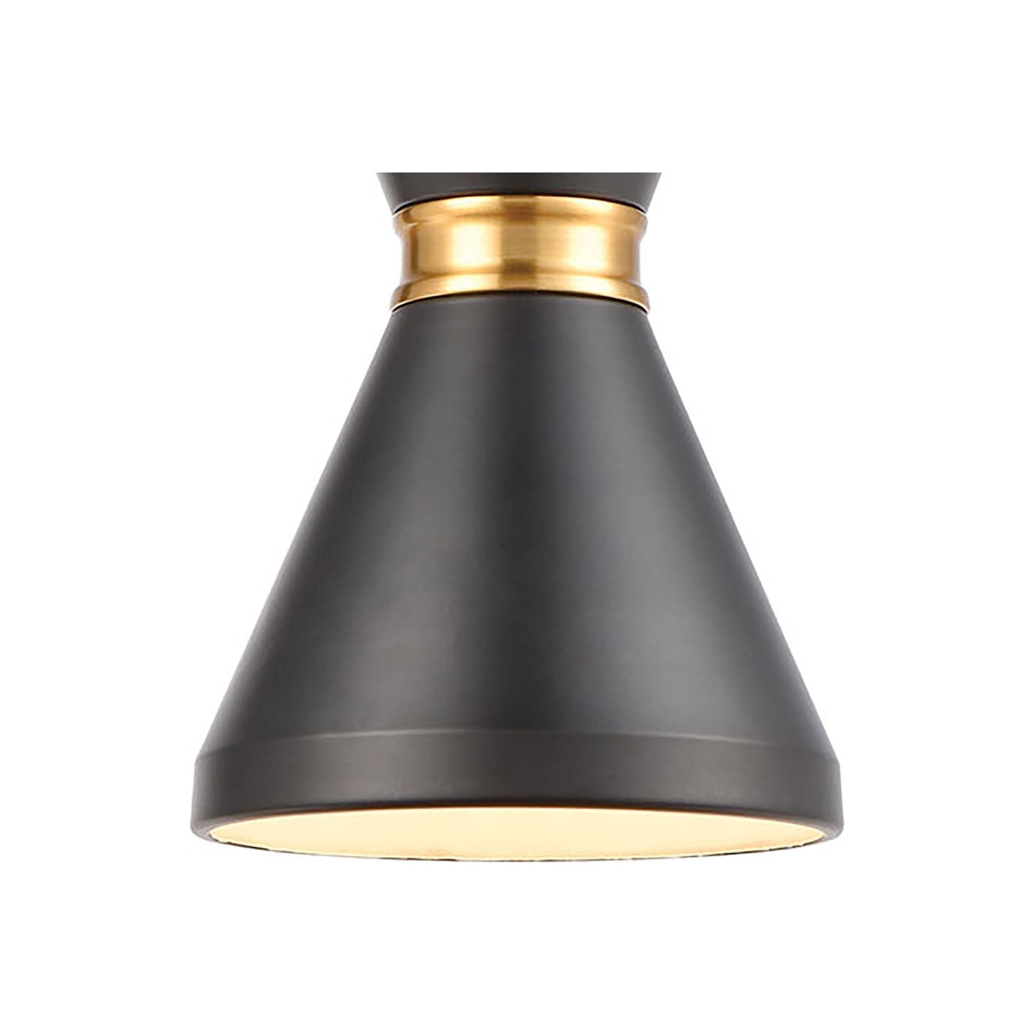 Modley 7" Wide 1-Light Mini Pendant