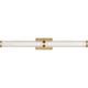 Syden Large LED Wall / Bath