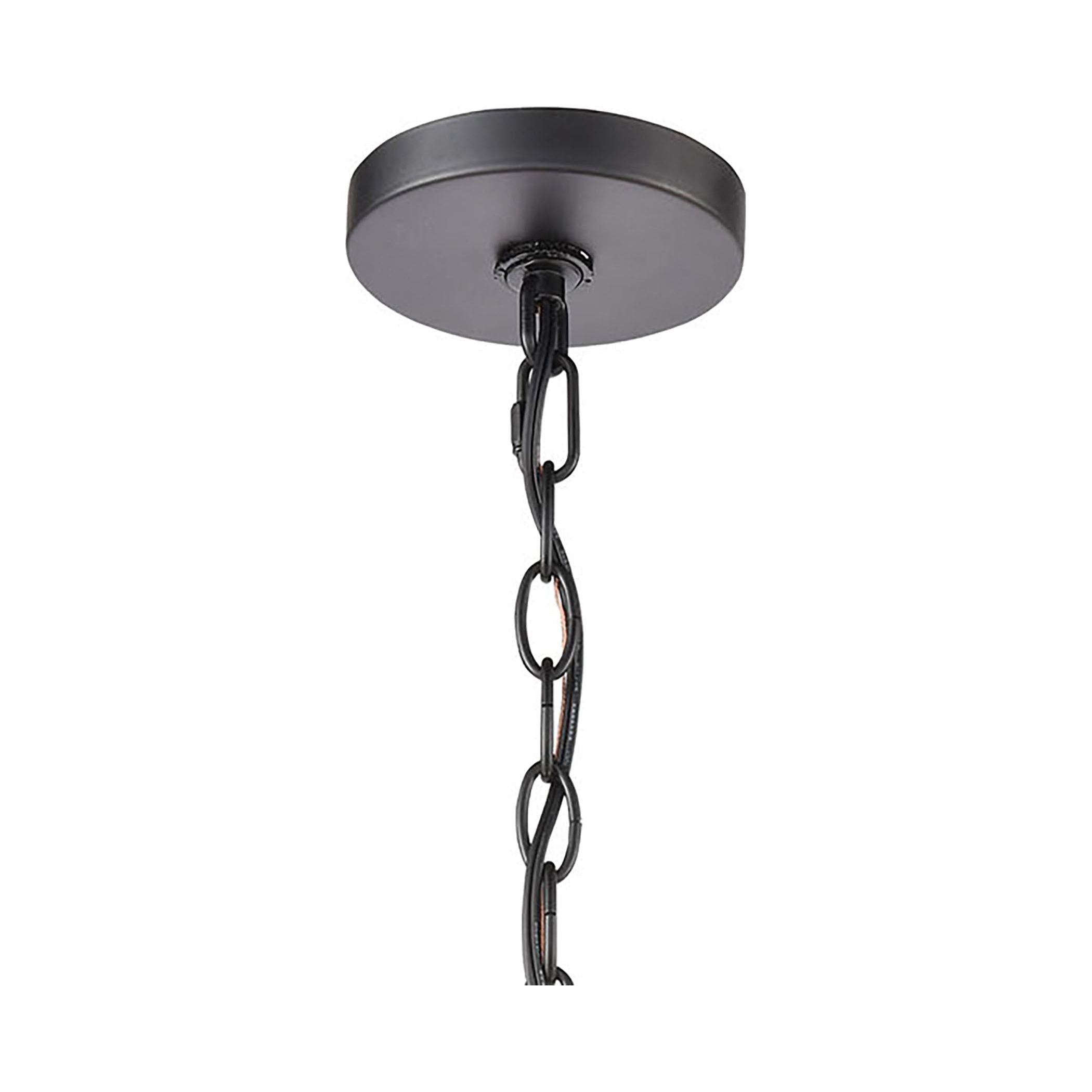 Devonshire 14" High 1-Light Outdoor Pendant