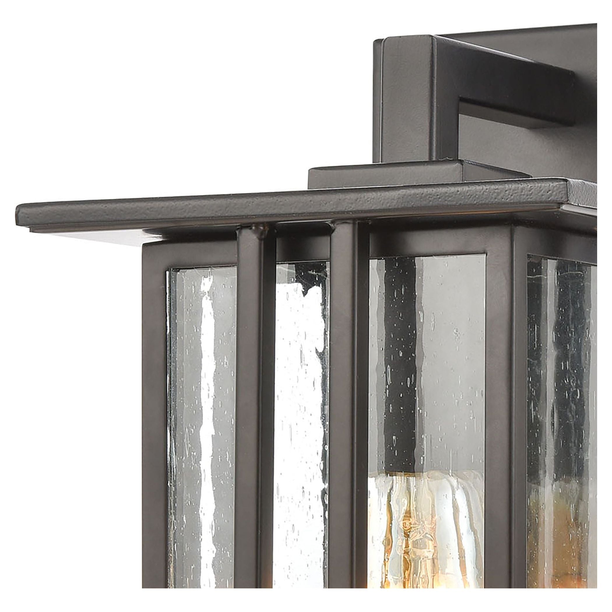 Radnor 10" High 1-Light Outdoor Sconce