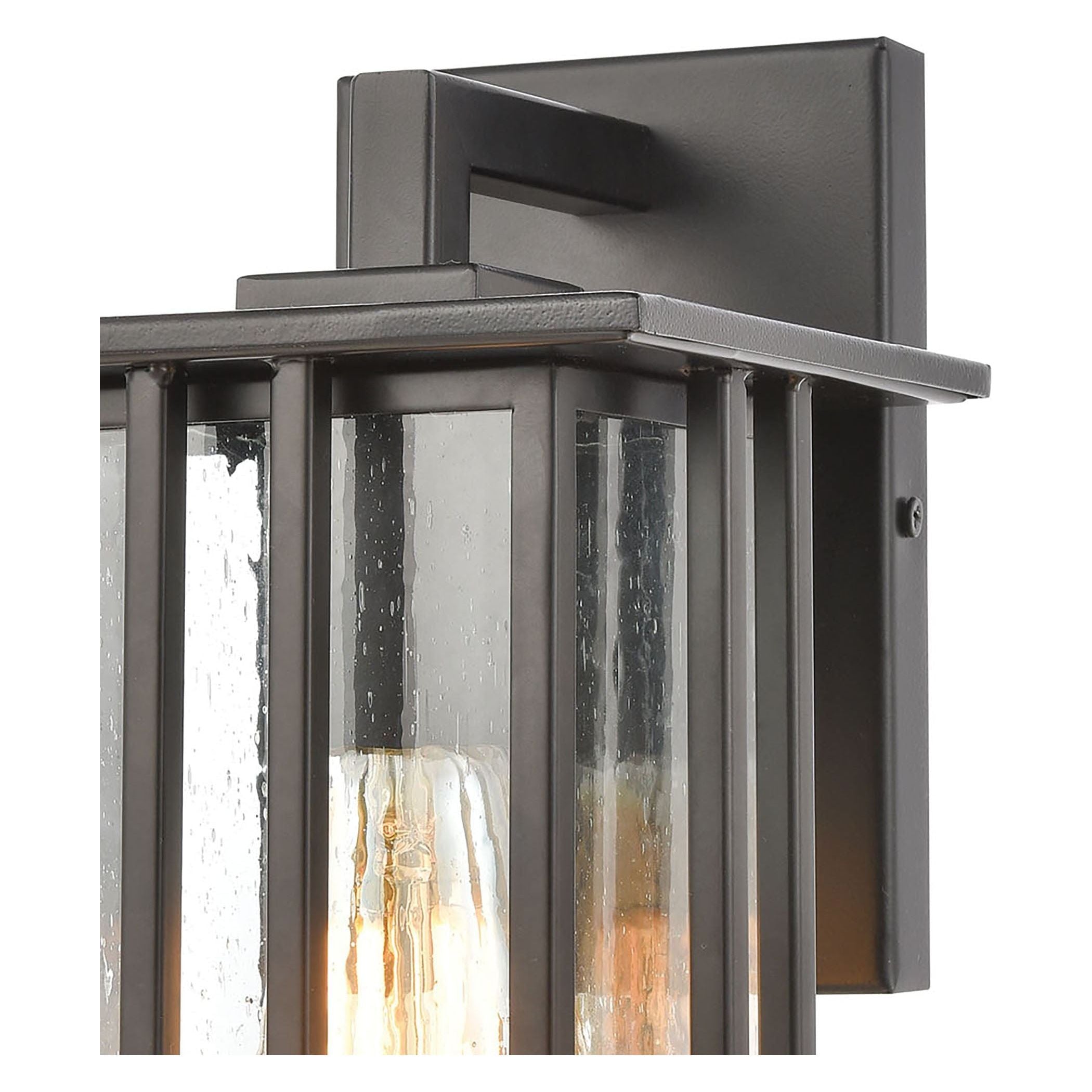 Radnor 10" High 1-Light Outdoor Sconce