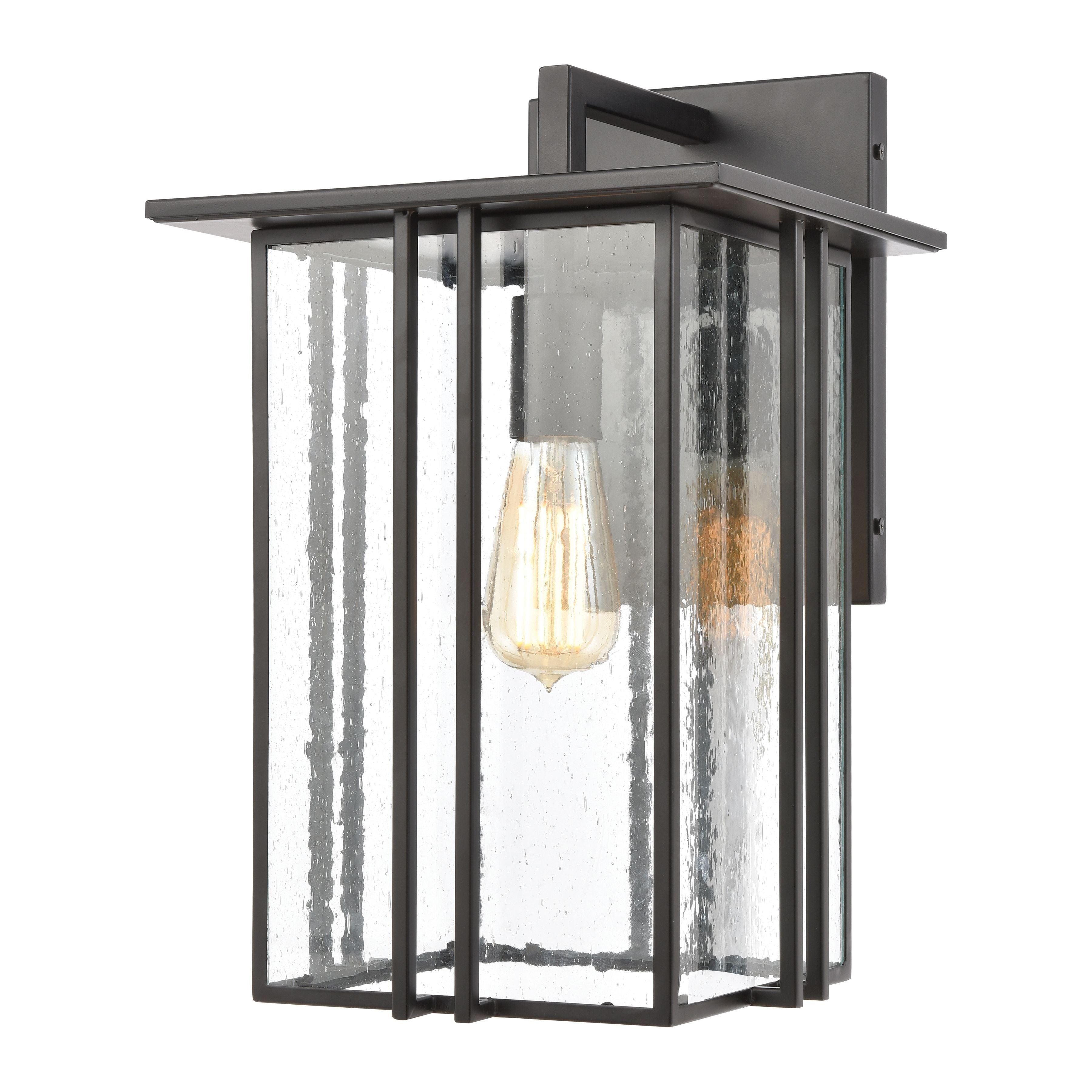 Radnor 16" High 1-Light Outdoor Sconce