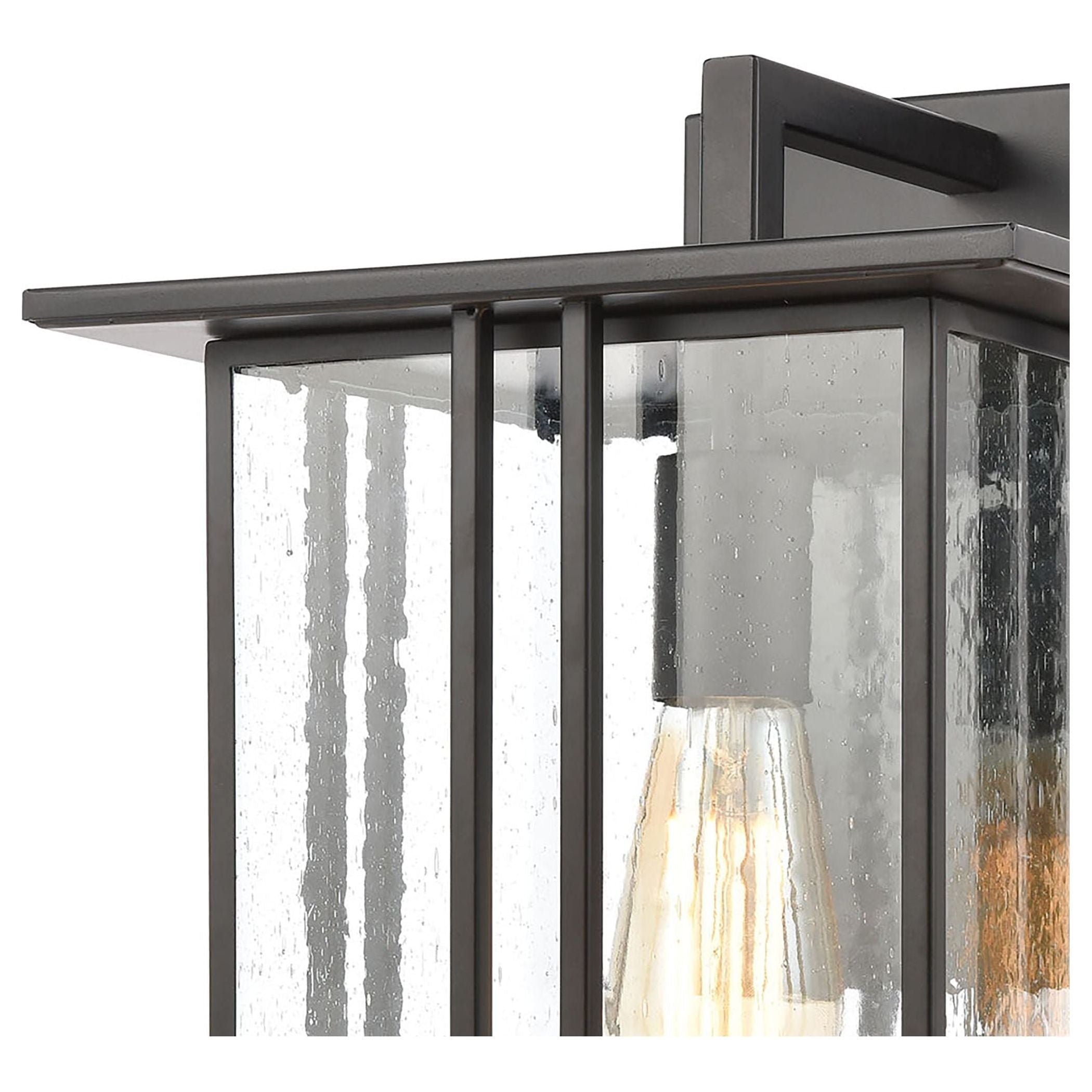 Radnor 16" High 1-Light Outdoor Sconce