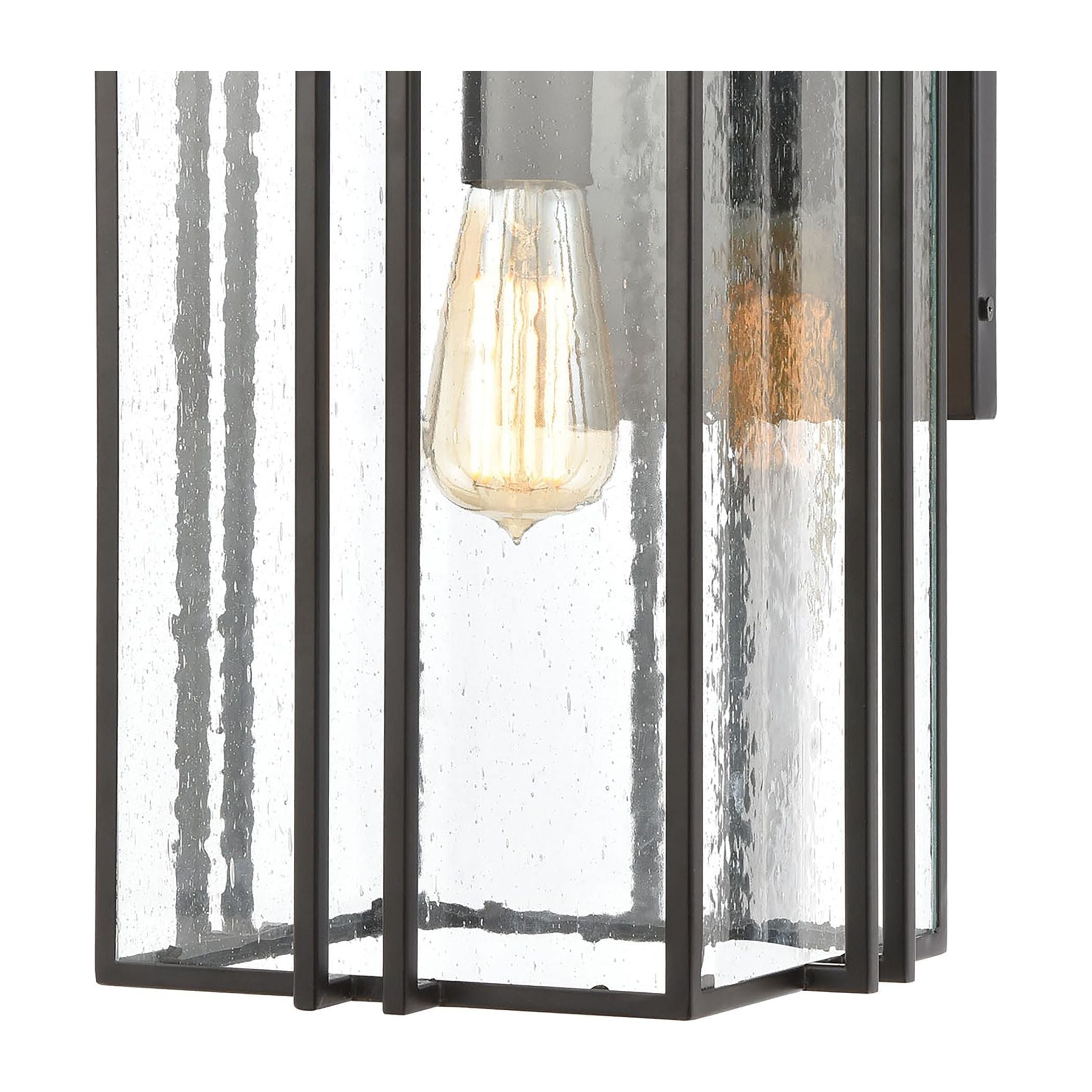 Radnor 16" High 1-Light Outdoor Sconce