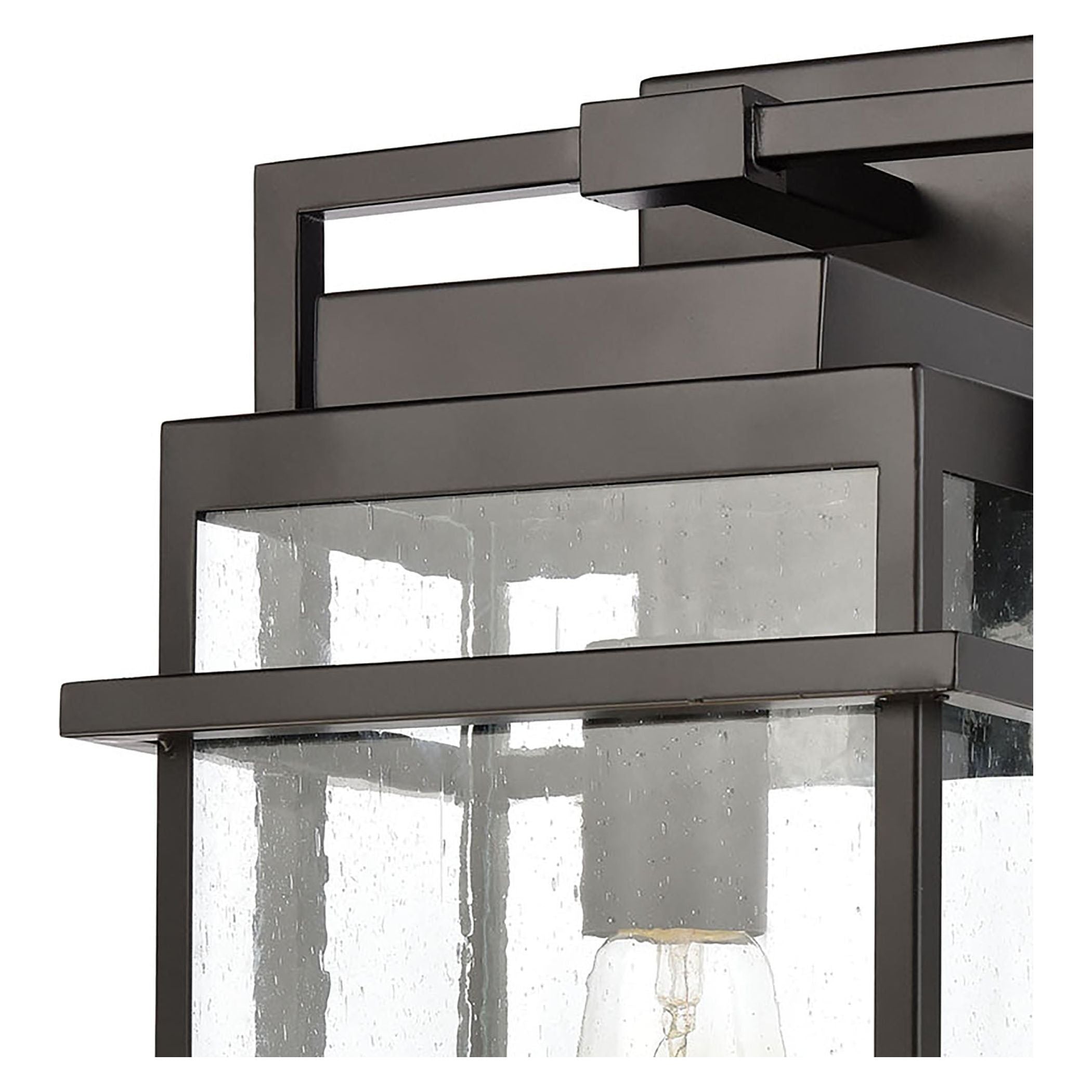 Breckenridge 19" High 1-Light Outdoor Sconce