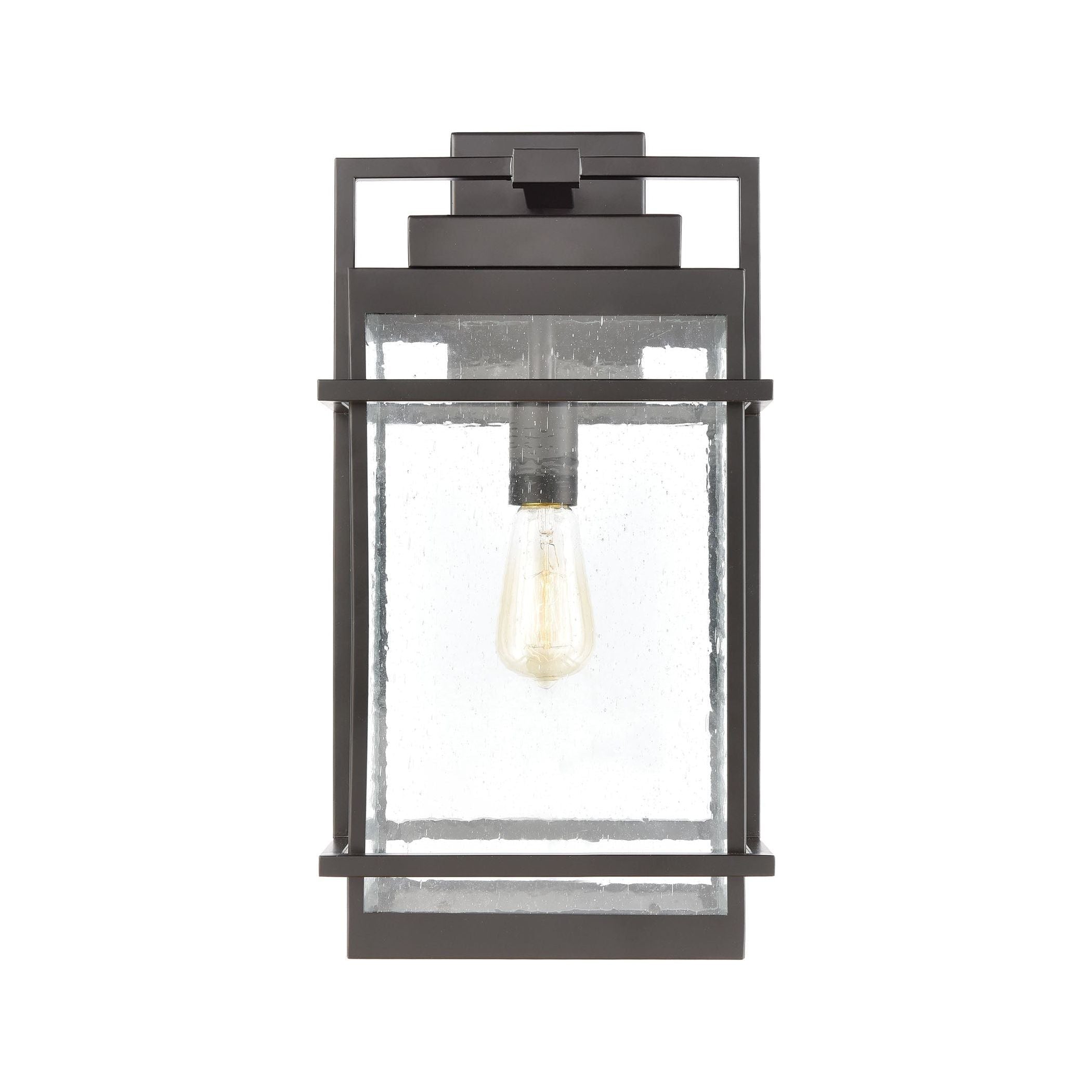 Breckenridge 22" High 1-Light Outdoor Sconce