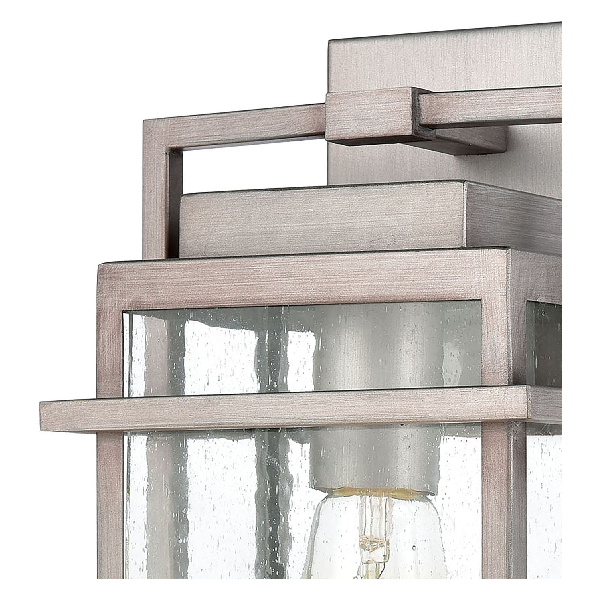 Breckenridge 14" High 1-Light Outdoor Sconce