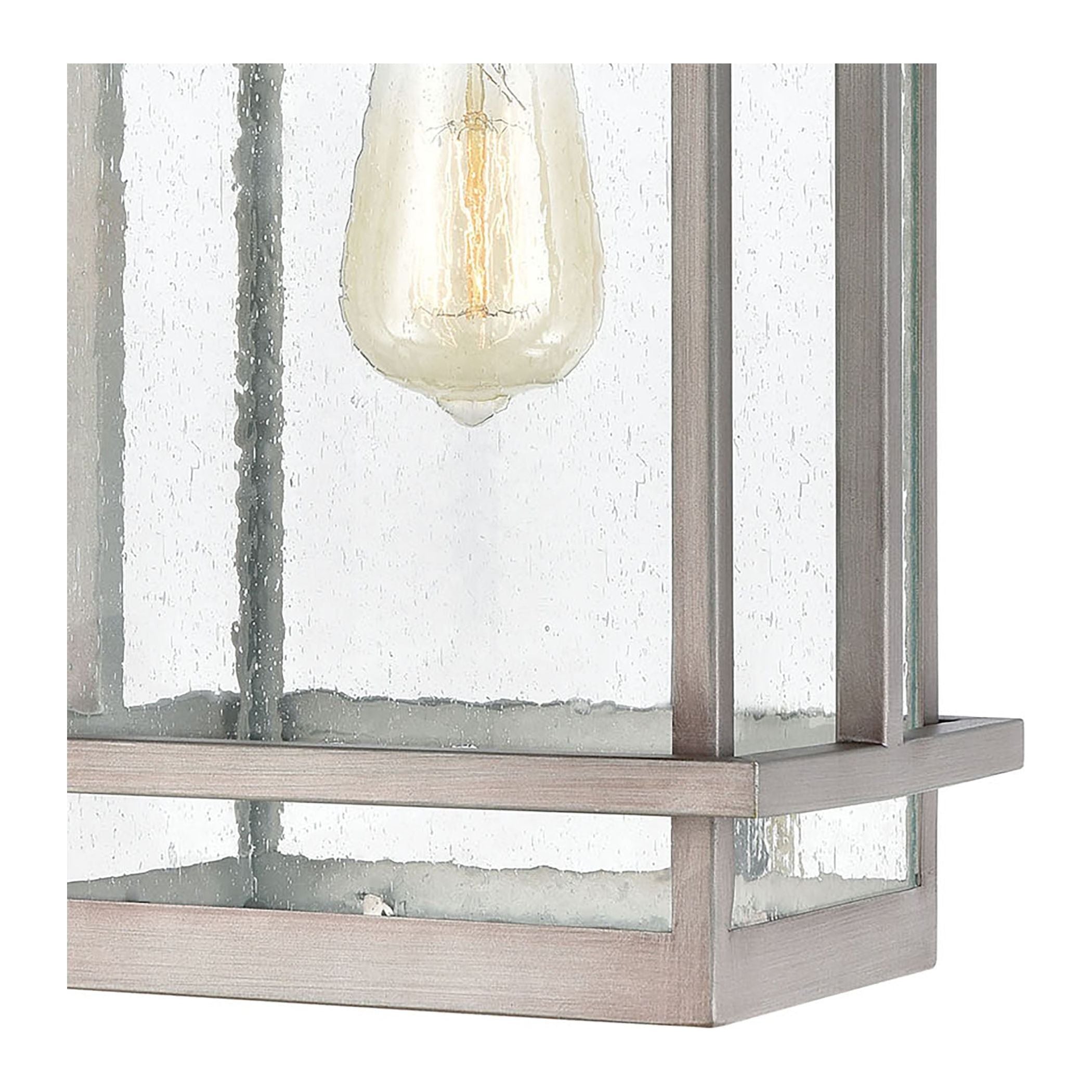 Breckenridge 19" High 1-Light Outdoor Sconce