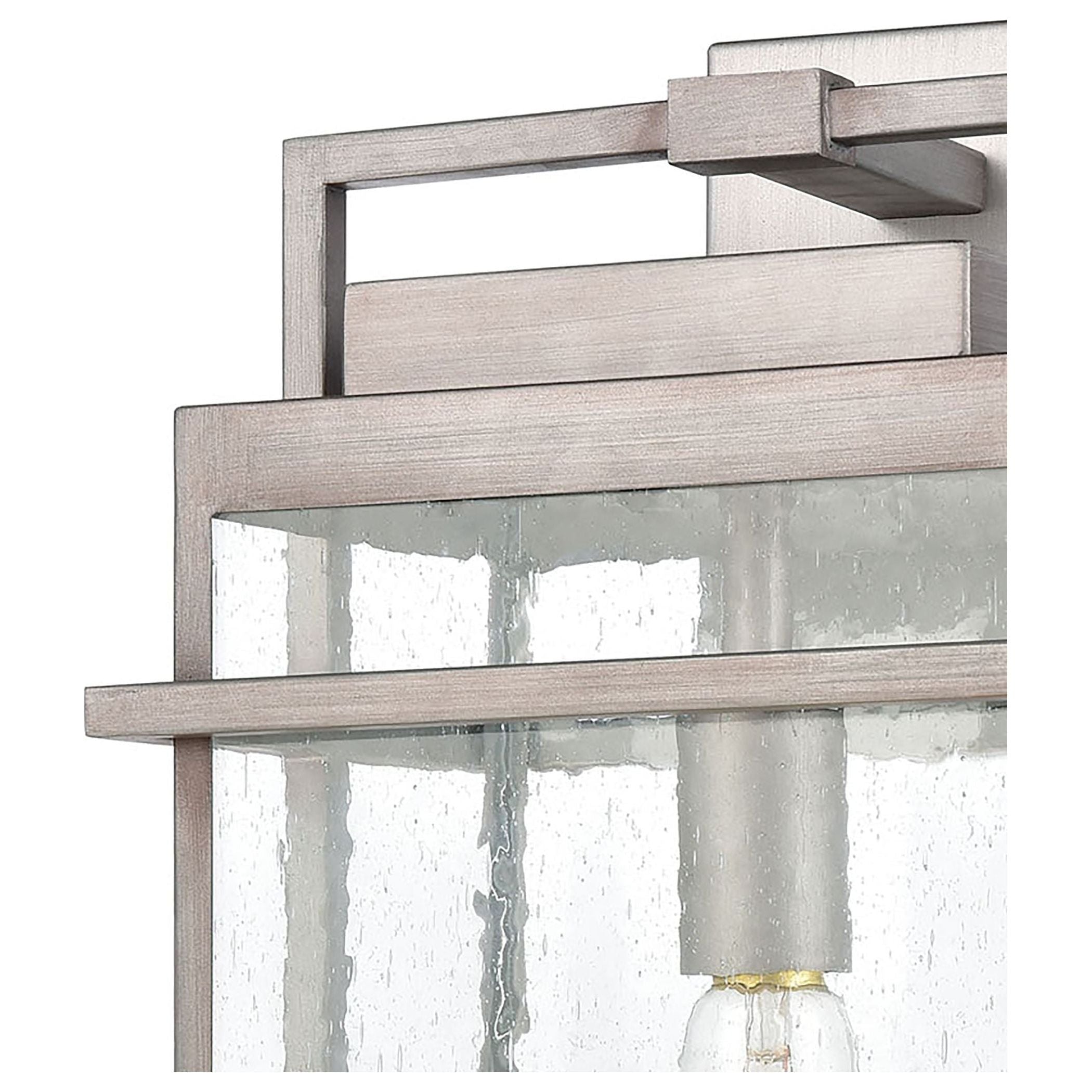 Breckenridge 22" High 1-Light Outdoor Sconce