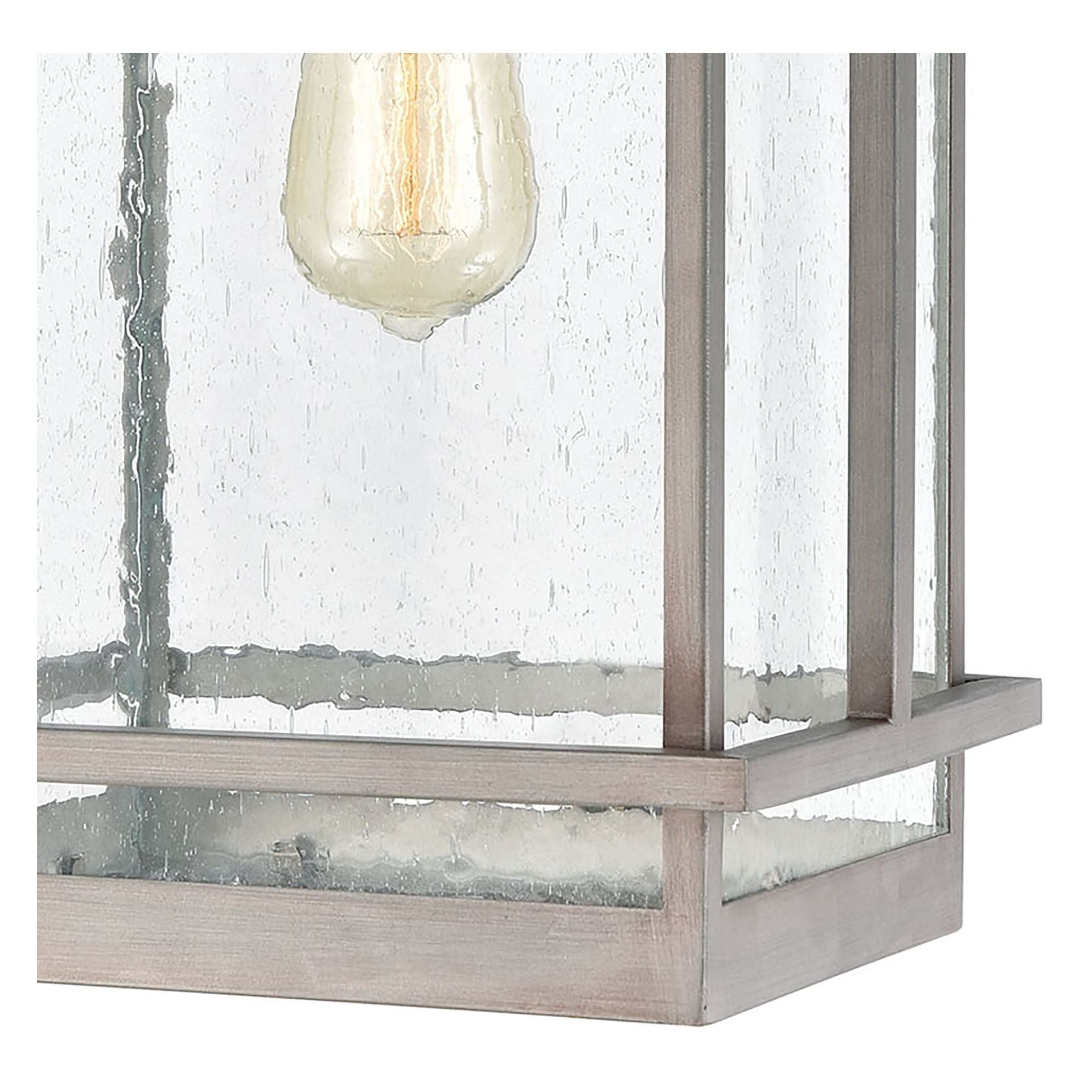 Breckenridge 22" High 1-Light Outdoor Sconce