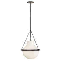Collins Medium Pendant