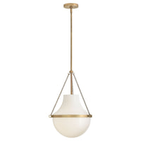 Collins Medium Pendant