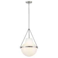 Collins Medium Pendant